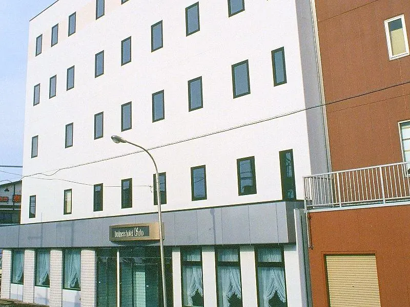 Business Hotel Sato Naka-shibetsu