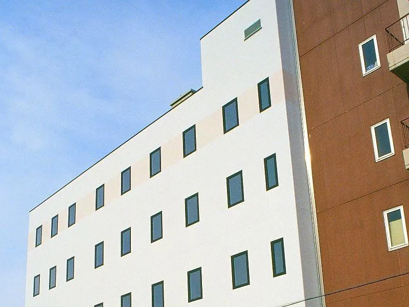 Business Hotel Sato Naka-shibetsu Japan